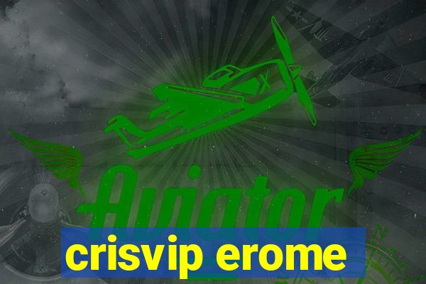 crisvip erome